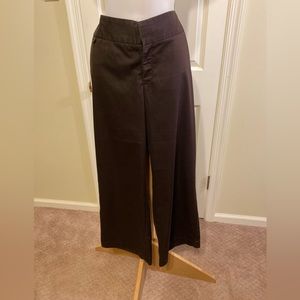 Dockers - Woman’s brown (mid rise curvy) pants, Size: 16S